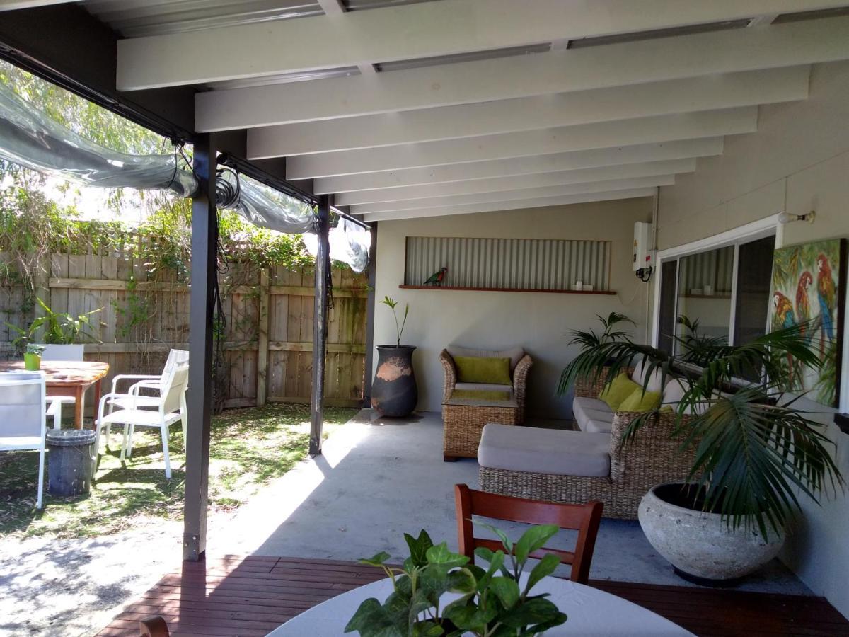 Friends Holiday House Villa Busselton Esterno foto