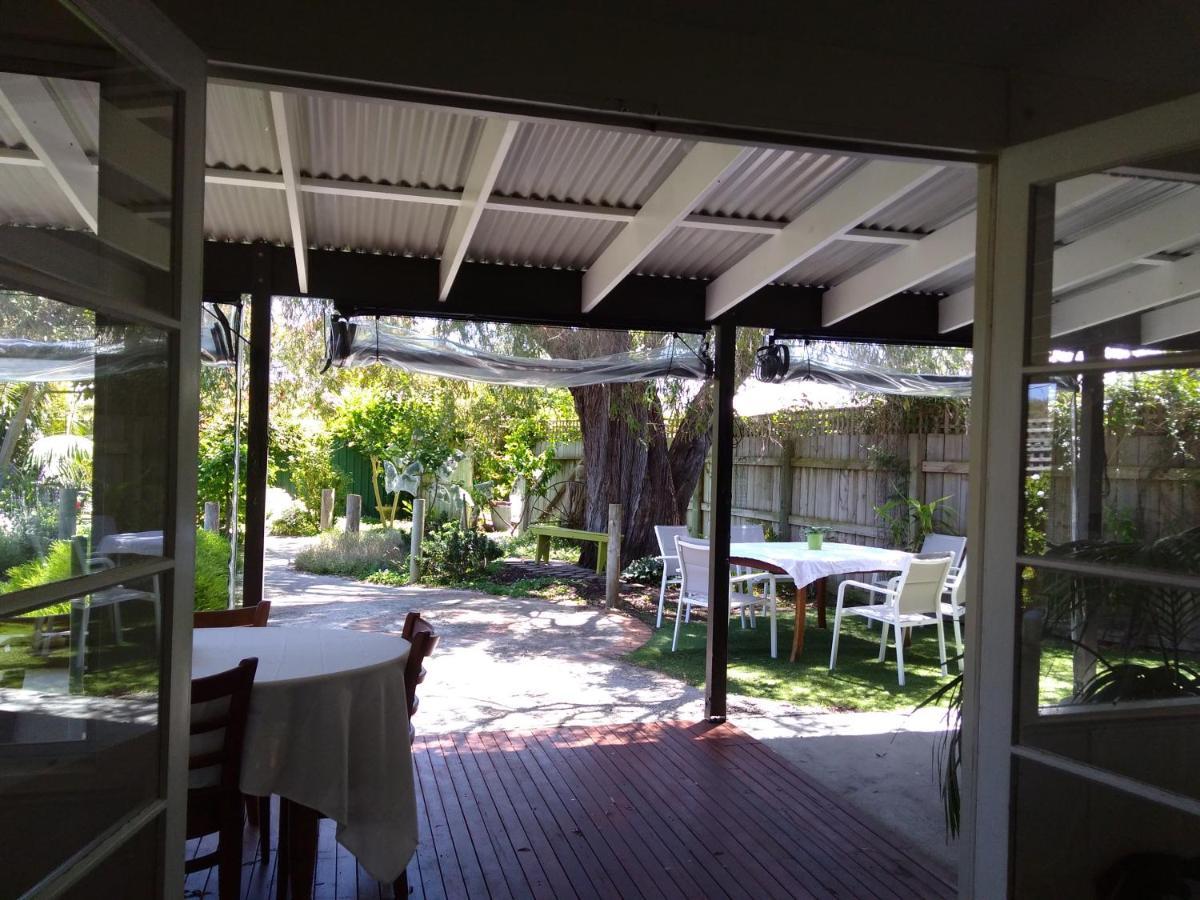 Friends Holiday House Villa Busselton Esterno foto