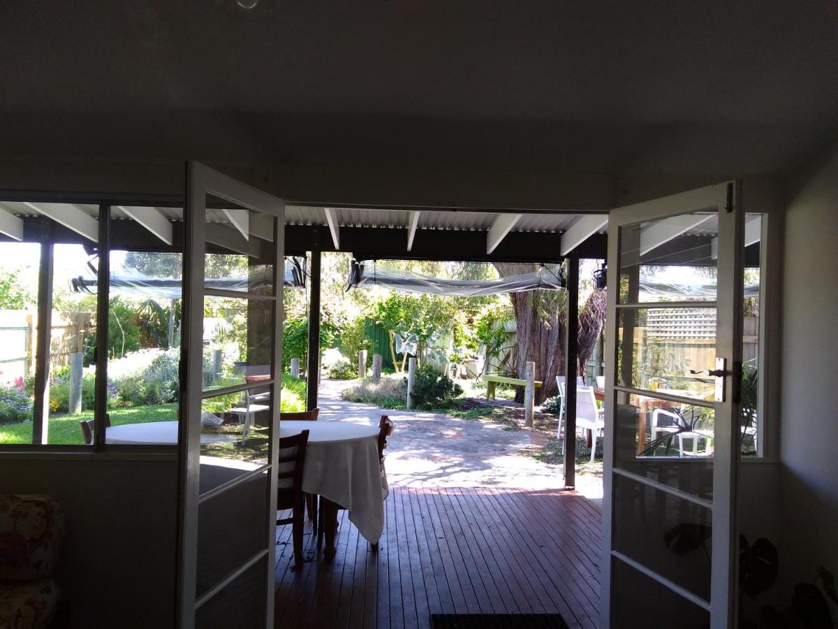 Friends Holiday House Villa Busselton Esterno foto