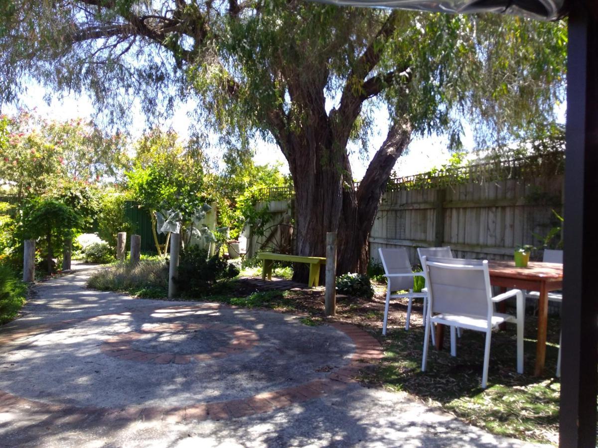 Friends Holiday House Villa Busselton Esterno foto