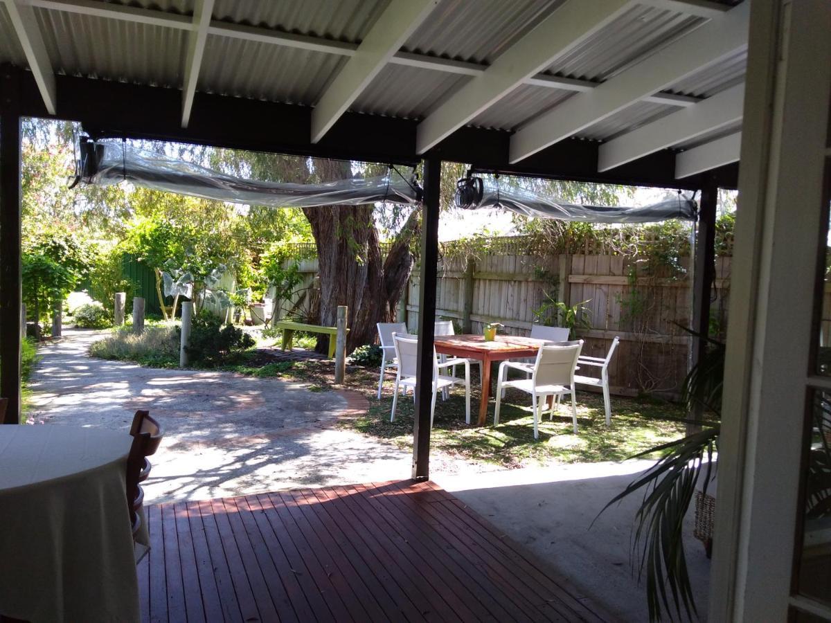 Friends Holiday House Villa Busselton Esterno foto