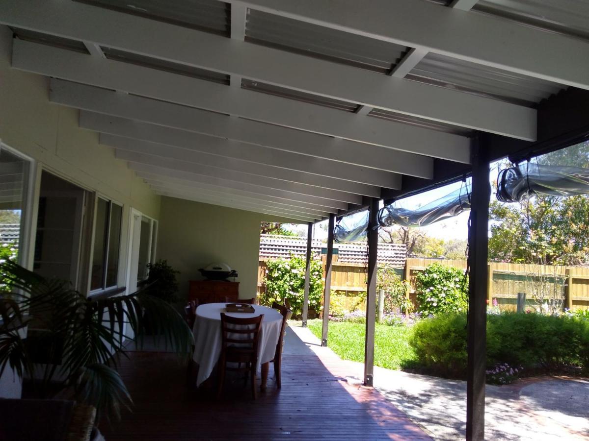 Friends Holiday House Villa Busselton Esterno foto