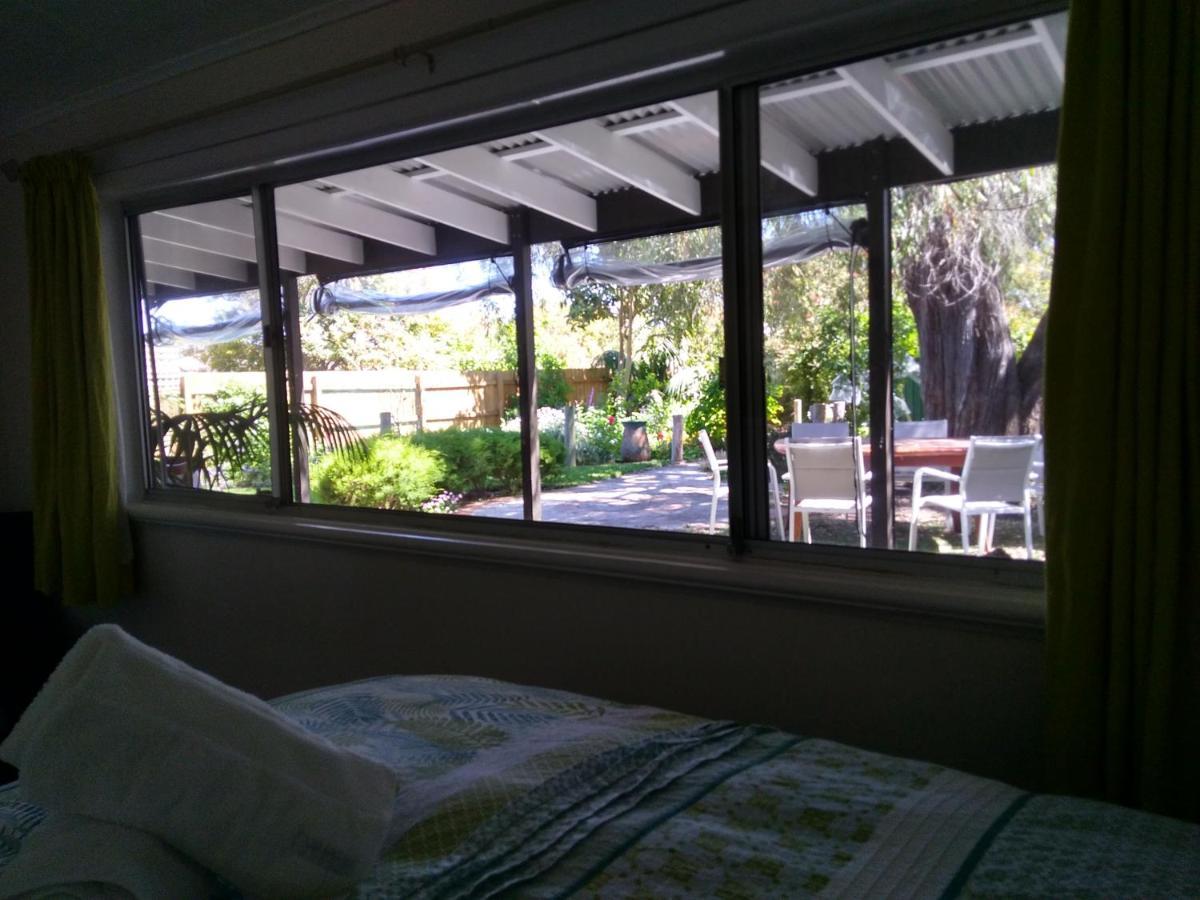 Friends Holiday House Villa Busselton Esterno foto