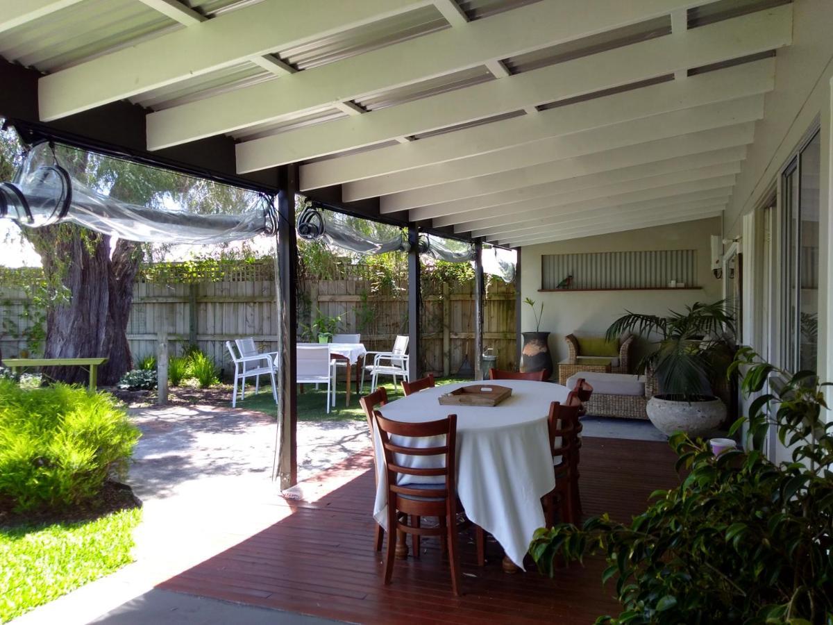 Friends Holiday House Villa Busselton Esterno foto