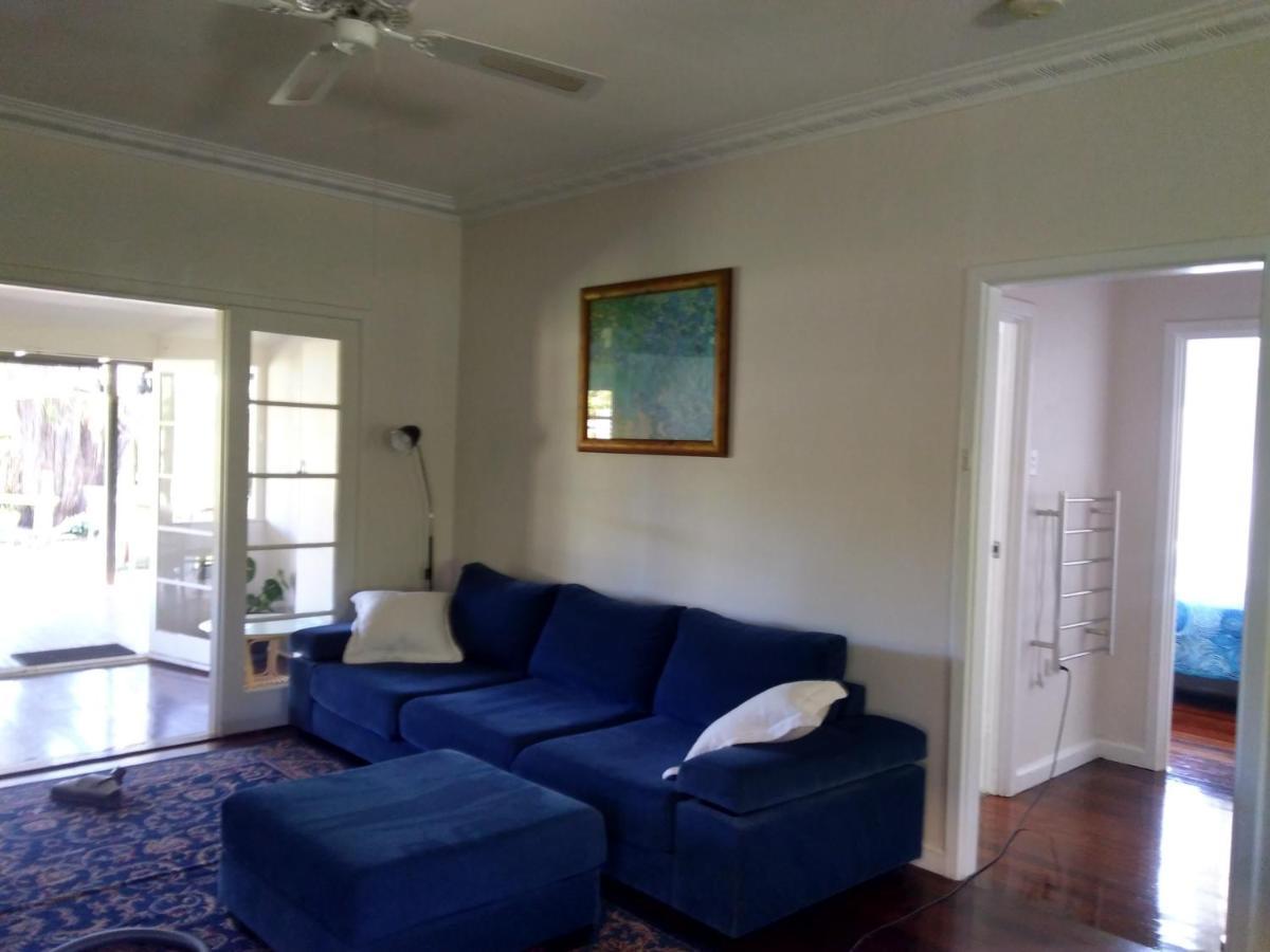 Friends Holiday House Villa Busselton Esterno foto