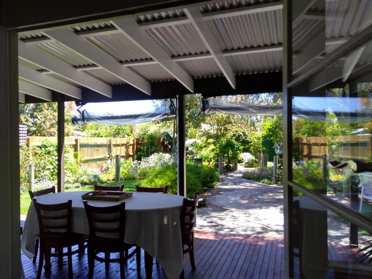 Friends Holiday House Villa Busselton Esterno foto