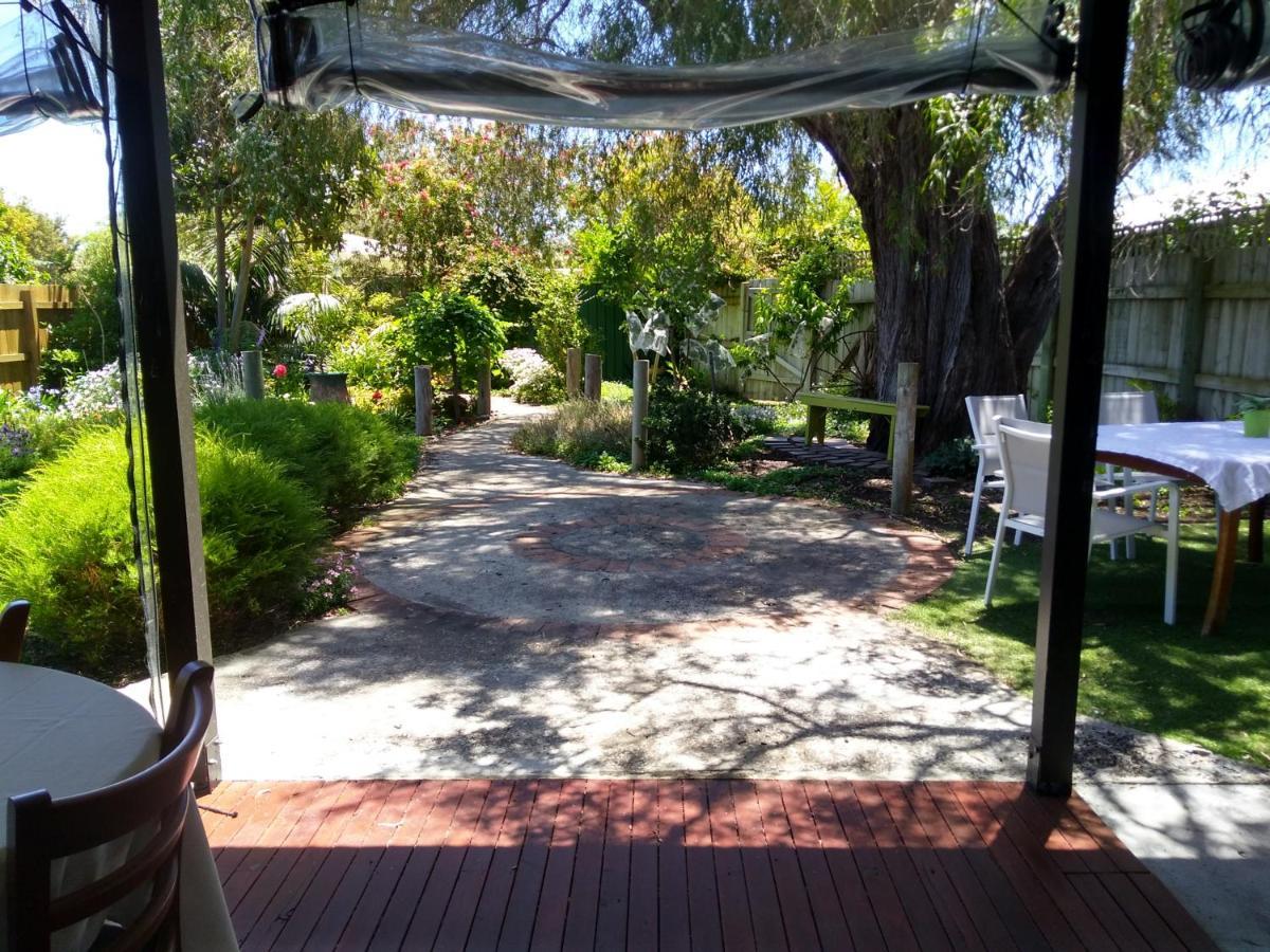 Friends Holiday House Villa Busselton Esterno foto