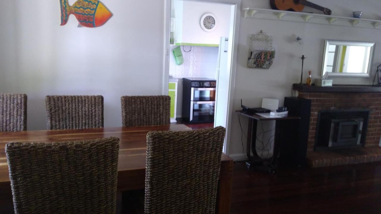 Friends Holiday House Villa Busselton Esterno foto