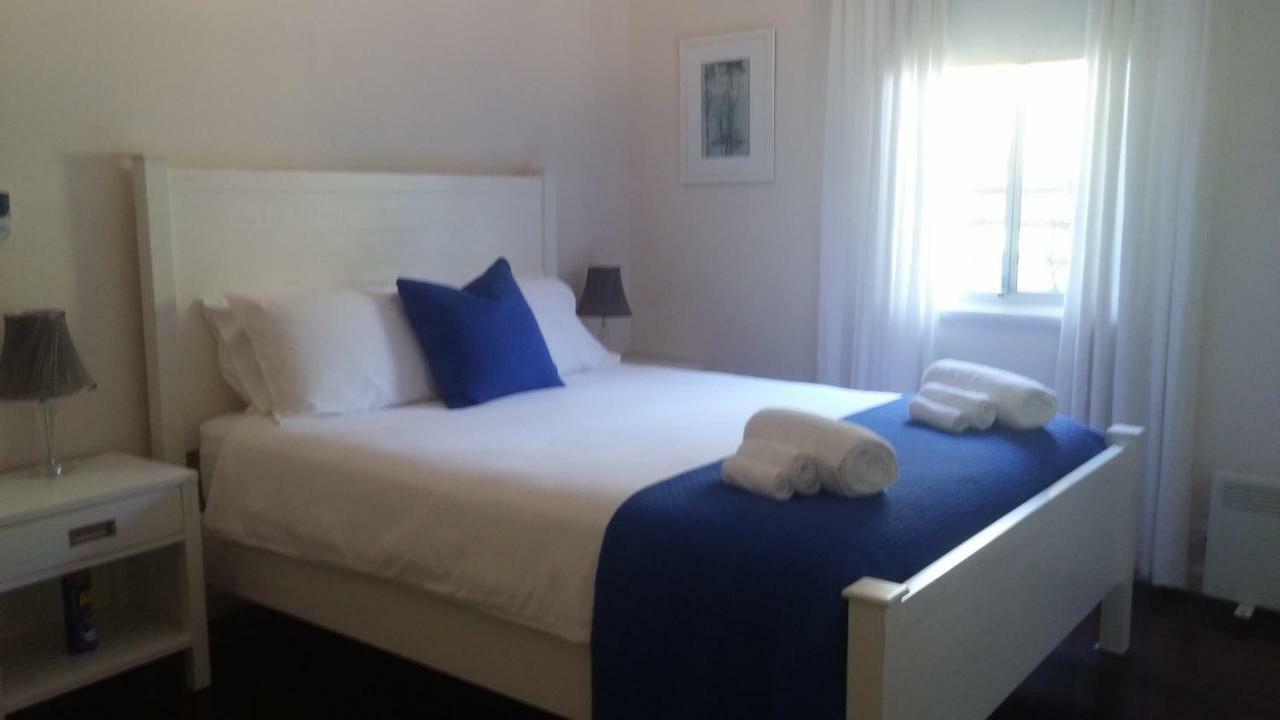 Friends Holiday House Villa Busselton Esterno foto